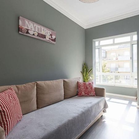 Be Local - Apartment With 2 Bedrooms In Moscavide - Lisboa Ngoại thất bức ảnh