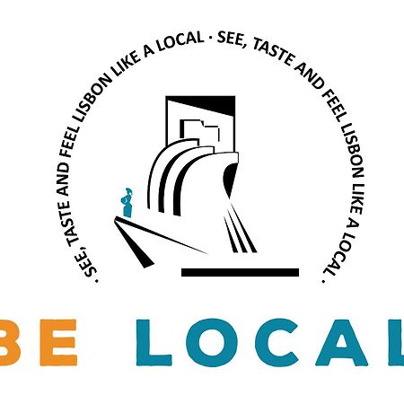 Be Local - Apartment With 2 Bedrooms In Moscavide - Lisboa Ngoại thất bức ảnh