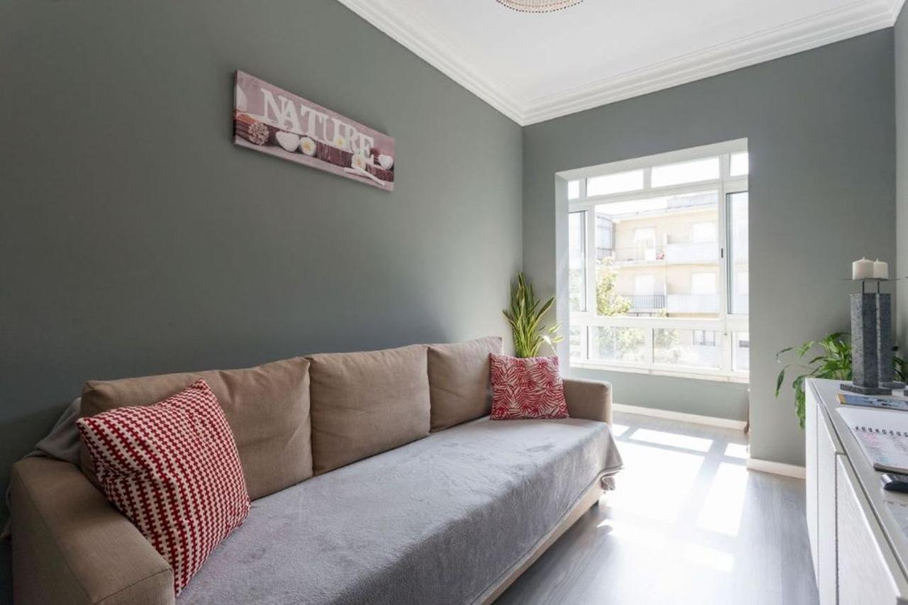 Be Local - Apartment With 2 Bedrooms In Moscavide - Lisboa Ngoại thất bức ảnh
