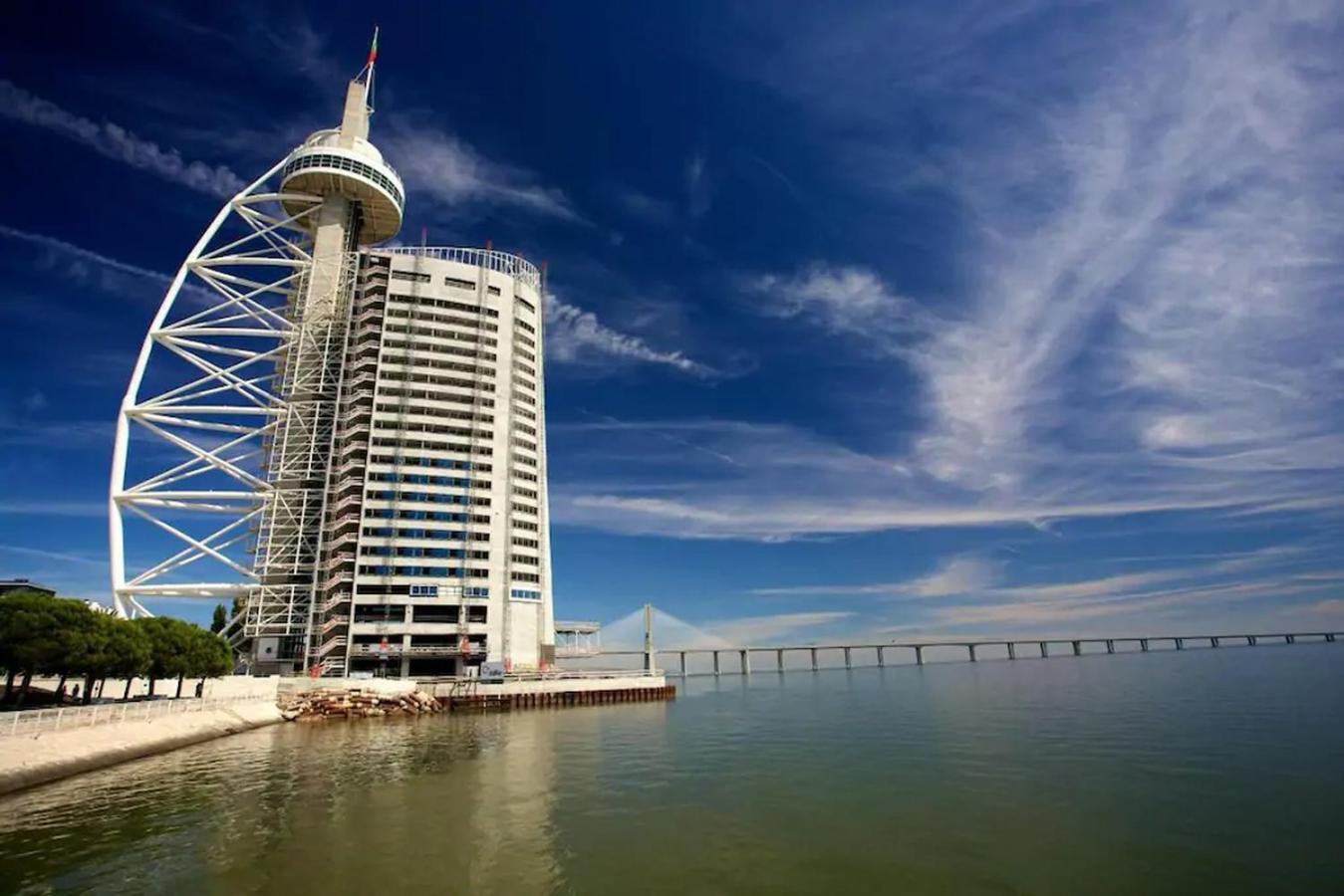 Be Local - Apartment With 2 Bedrooms In Moscavide - Lisboa Ngoại thất bức ảnh