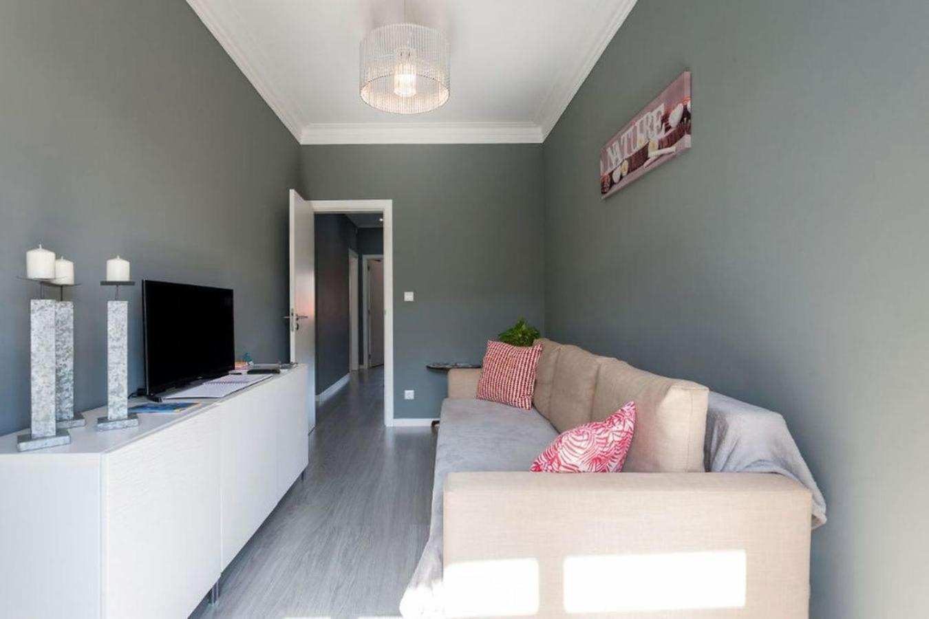Be Local - Apartment With 2 Bedrooms In Moscavide - Lisboa Ngoại thất bức ảnh
