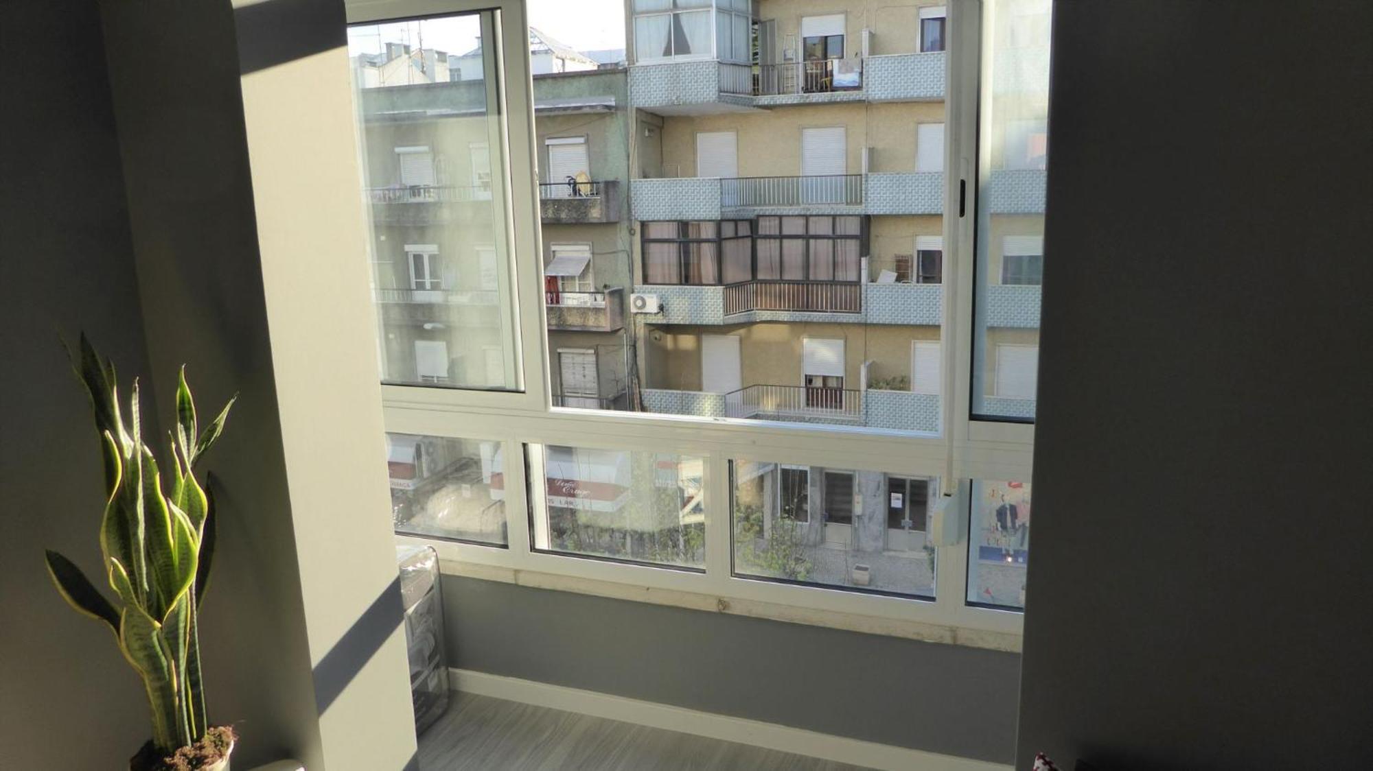 Be Local - Apartment With 2 Bedrooms In Moscavide - Lisboa Ngoại thất bức ảnh