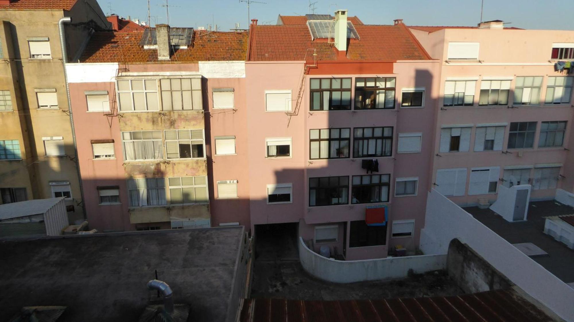 Be Local - Apartment With 2 Bedrooms In Moscavide - Lisboa Ngoại thất bức ảnh