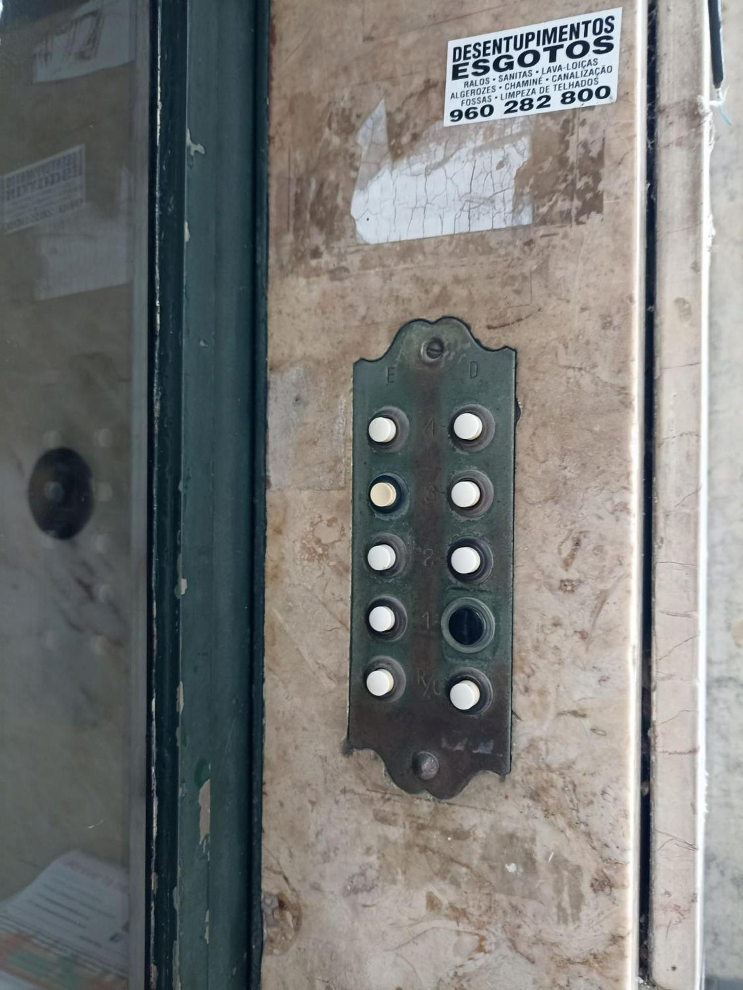 Be Local - Apartment With 2 Bedrooms In Moscavide - Lisboa Ngoại thất bức ảnh