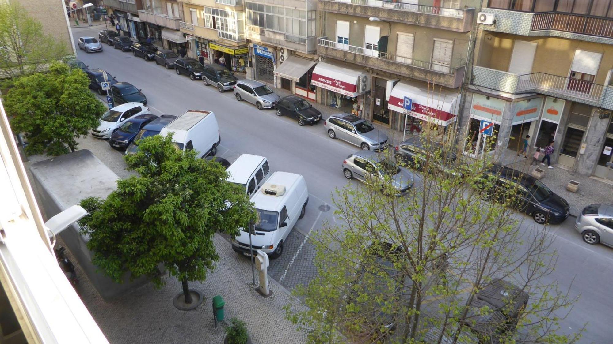 Be Local - Apartment With 2 Bedrooms In Moscavide - Lisboa Ngoại thất bức ảnh