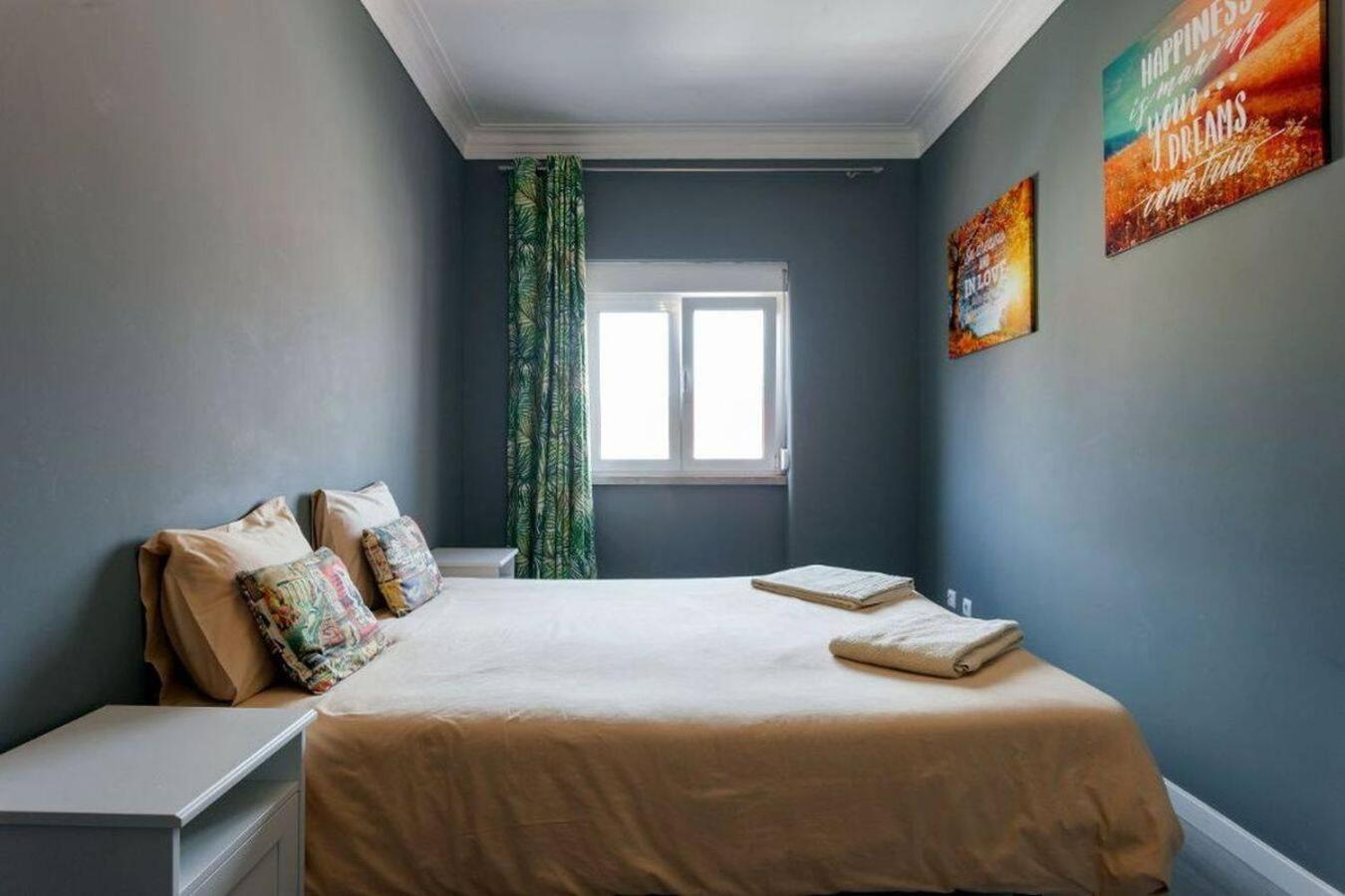 Be Local - Apartment With 2 Bedrooms In Moscavide - Lisboa Ngoại thất bức ảnh