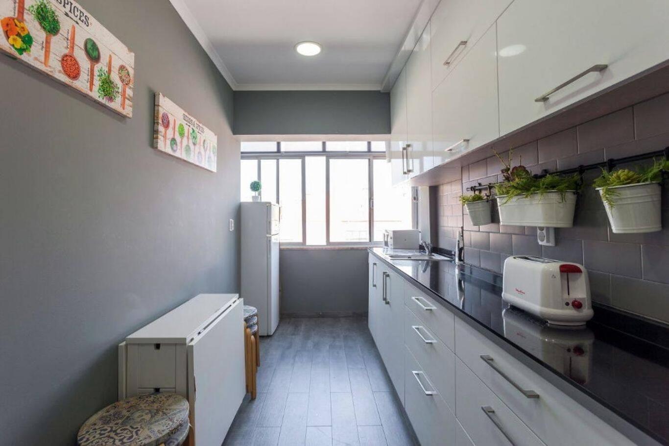 Be Local - Apartment With 2 Bedrooms In Moscavide - Lisboa Ngoại thất bức ảnh