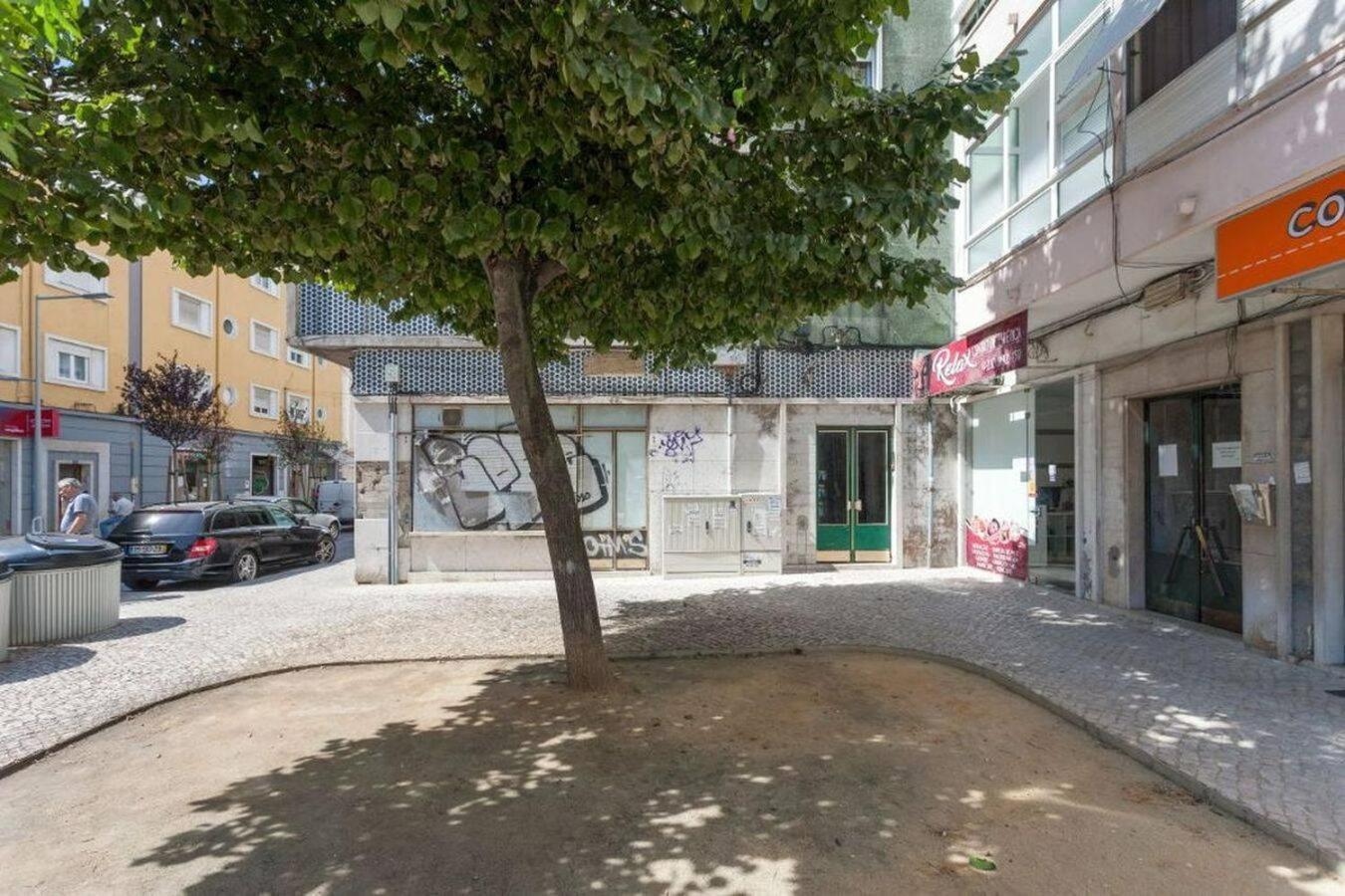 Be Local - Apartment With 2 Bedrooms In Moscavide - Lisboa Ngoại thất bức ảnh
