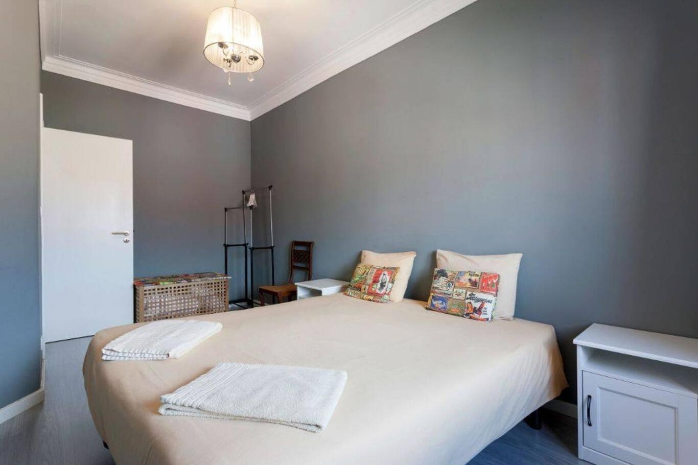 Be Local - Apartment With 2 Bedrooms In Moscavide - Lisboa Ngoại thất bức ảnh