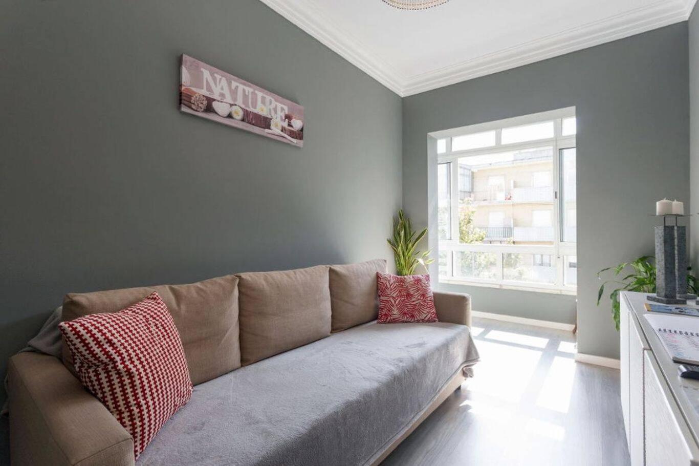 Be Local - Apartment With 2 Bedrooms In Moscavide - Lisboa Ngoại thất bức ảnh
