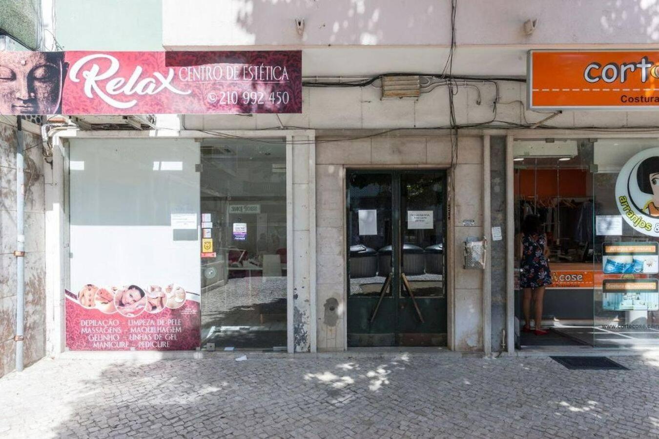 Be Local - Apartment With 2 Bedrooms In Moscavide - Lisboa Ngoại thất bức ảnh